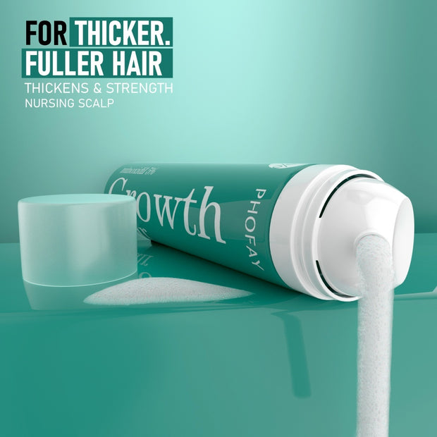 Anti-Hair Loss Mousse CH004 Minoxidil Anti-Hair Loss Mousse